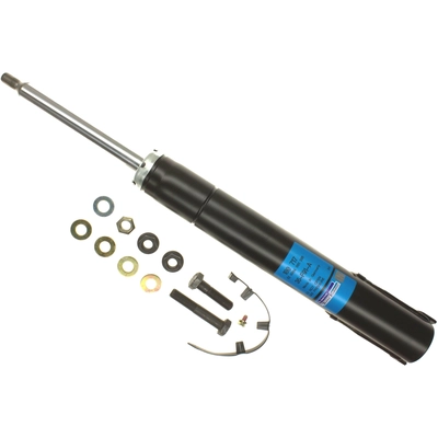 Front Strut by SACHS - 100-717 pa1