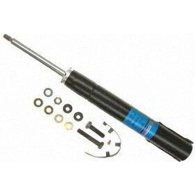 Front Strut by SACHS - 100-717 pa2