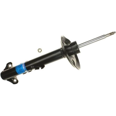 Front Strut by SACHS - 115-373 pa1
