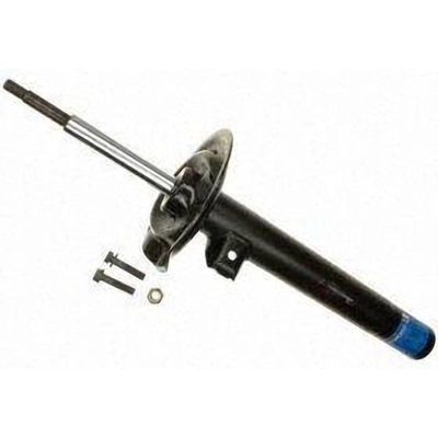 Front Strut by SACHS - 170-820 pa2