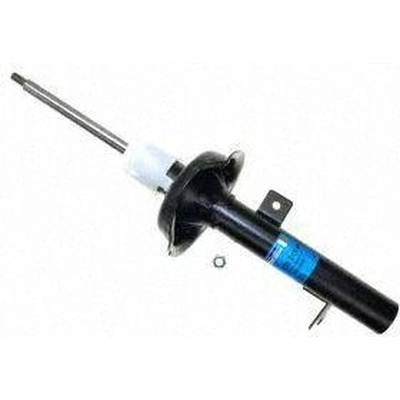 Front Strut by SACHS - 230-710 pa1