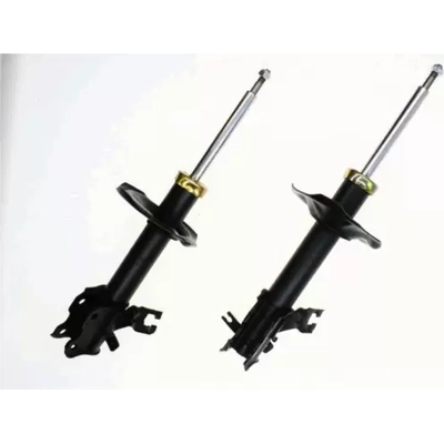 SACHS - 310-354 - Front Strut pa2