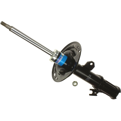Front Strut by SACHS - 311-316 pa1