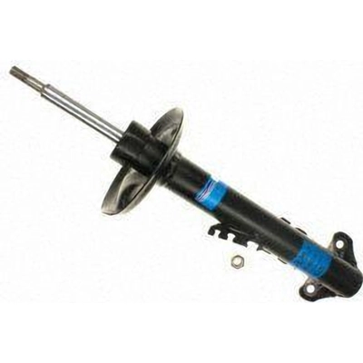 Front Strut by SACHS - 312-063 pa1
