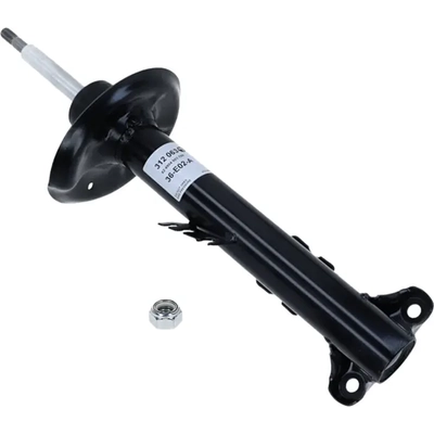 Front Strut by SACHS - 312-063 pa2