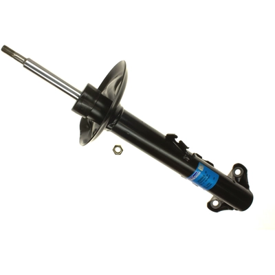 Front Strut by SACHS - 312-064 pa1