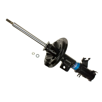 Front Strut by SACHS - 312-179 pa1
