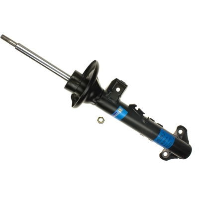 Front Strut by SACHS - 312-252 pa1