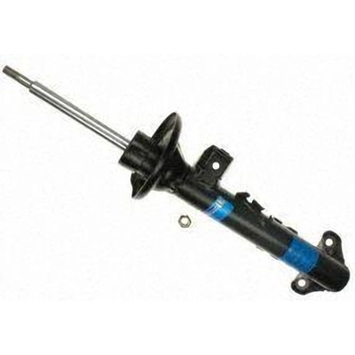 Front Strut by SACHS - 312-252 pa3