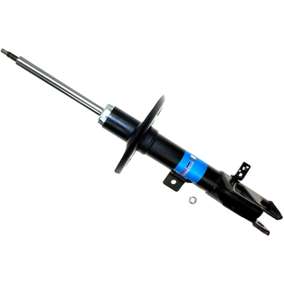 Front Strut by SACHS - 312-984 pa1