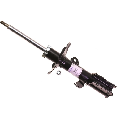 Front Strut by SACHS - 313-047 pa1