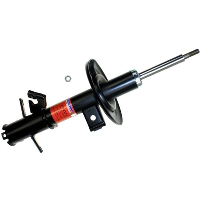 Front Strut by SACHS - 313-237 pa2