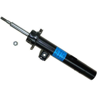 Front Strut by SACHS - 313-254 pa1