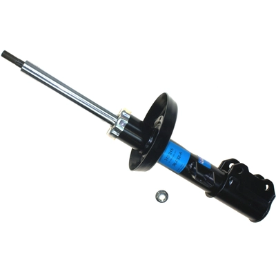 Front Strut by SACHS - 313-315 pa1