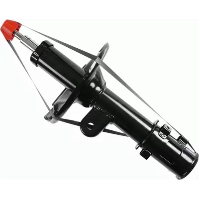 Front Strut by SACHS - 313-520 pa3