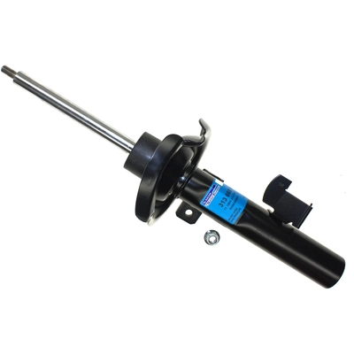 Front Strut by SACHS - 313-665 pa1
