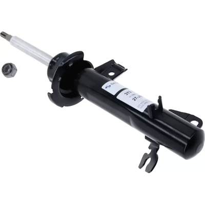 Front Strut by SACHS - 313-739 pa2