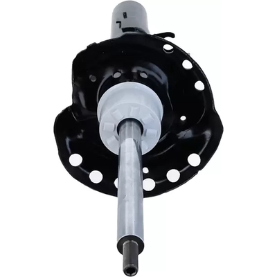 Front Strut by SACHS - 313-749 pa2