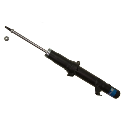 Front Strut by SACHS - 313-854 pa1