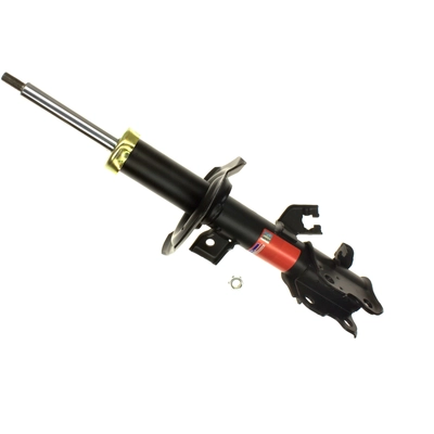 Front Strut by SACHS - 313-901 pa1