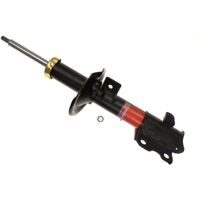 Front Strut by SACHS - 313-902 pa1
