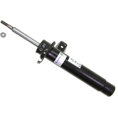 Front Strut by SACHS - 313-932 pa1