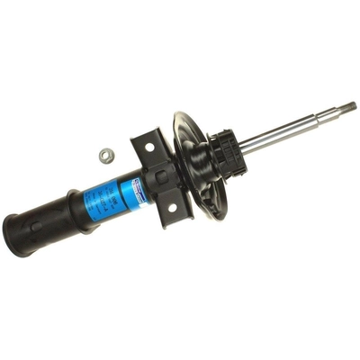 Front Strut by SACHS - 314-006 pa2