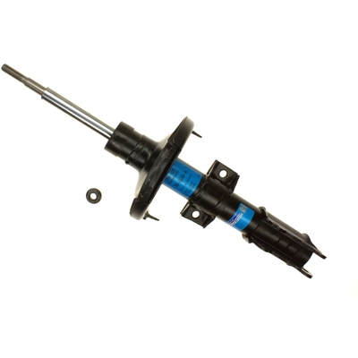 Front Strut by SACHS - 314-125 pa1
