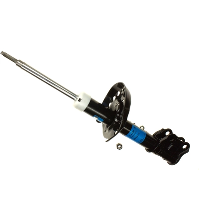 Front Strut by SACHS - 314-694 pa1