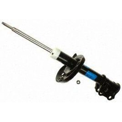 Front Strut by SACHS - 314-695 pa3