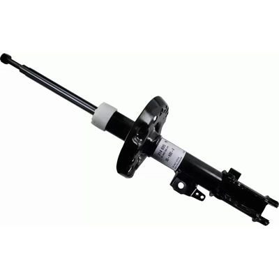 Front Strut by SACHS - 314-695 pa4