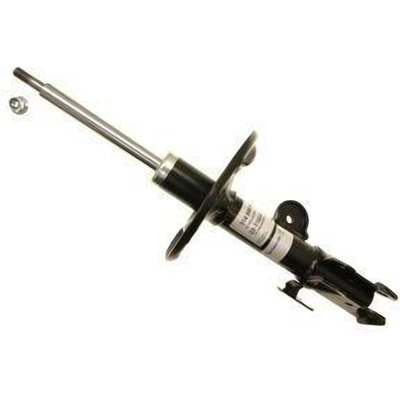 Front Strut by SACHS - 314-845 pa2