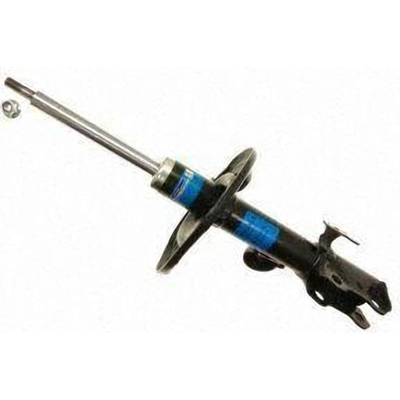 Front Strut by SACHS - 314-846 pa2