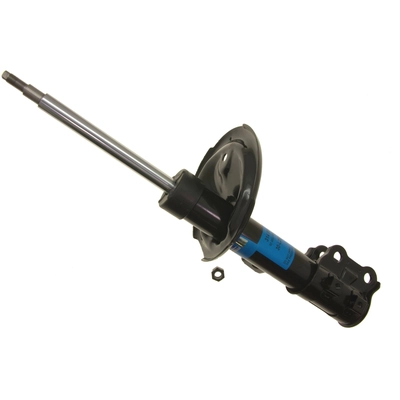 Front Strut by SACHS - 314-894 pa1