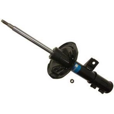 Front Strut by SACHS - 314-895 pa2