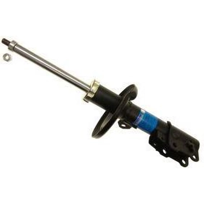 Front Strut by SACHS - 315-127 pa3