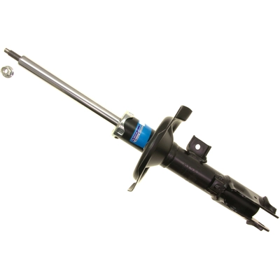 Front Strut by SACHS - 315-195 pa1