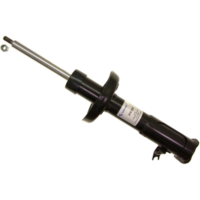 Front Strut by SACHS - 315-225 pa1