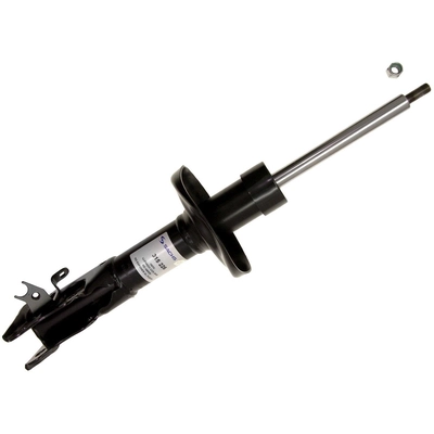 Front Strut by SACHS - 315-226 pa2