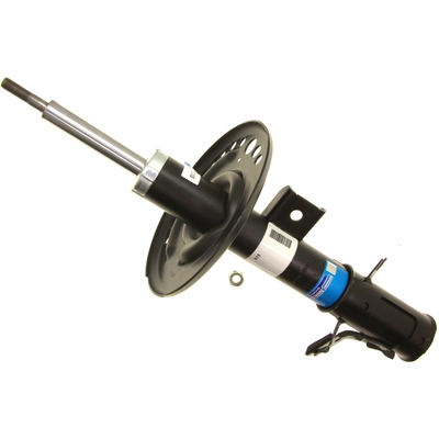 Front Strut by SACHS - 315-251 pa1