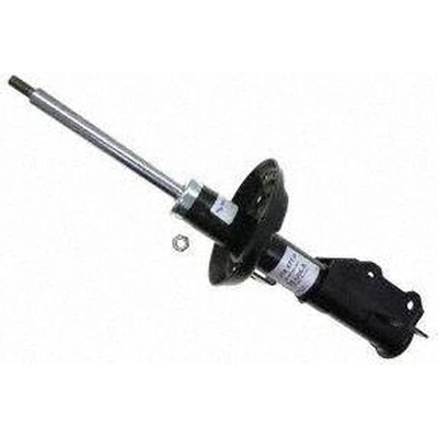 Front Strut by SACHS - 315-477 pa2