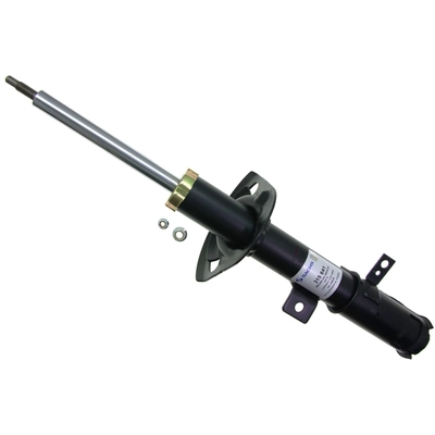 Front Strut by SACHS - 315-641 pa1