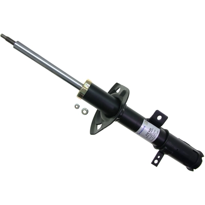 Front Strut by SACHS - 315-642 pa1