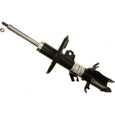 Front Strut by SACHS - 315-892 pa1