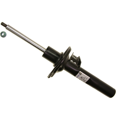 Front Strut by SACHS - 315-910 pa1