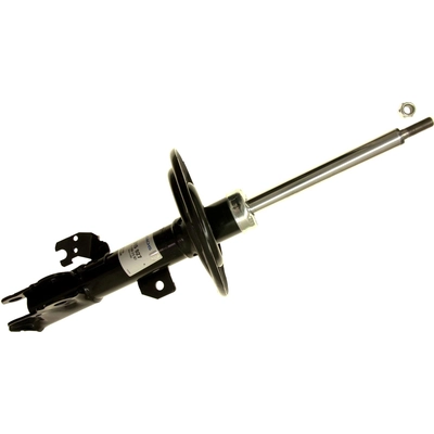 Front Strut by SACHS - 315-927 pa2