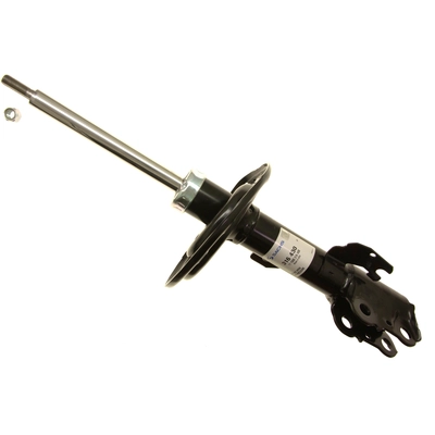 Front Strut by SACHS - 316-430 pa1