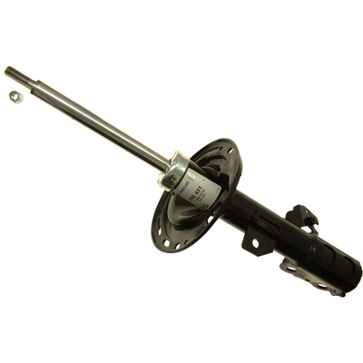 Front Strut by SACHS - 316-431 pa1