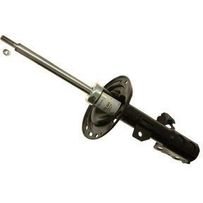Front Strut by SACHS - 316-431 pa3