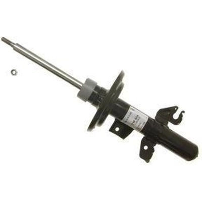 Front Strut by SACHS - 316-514 pa3